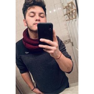 Meet your Posher, Kevin